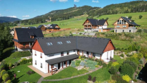 Apartmány pod Kraličákem Dolní Morava